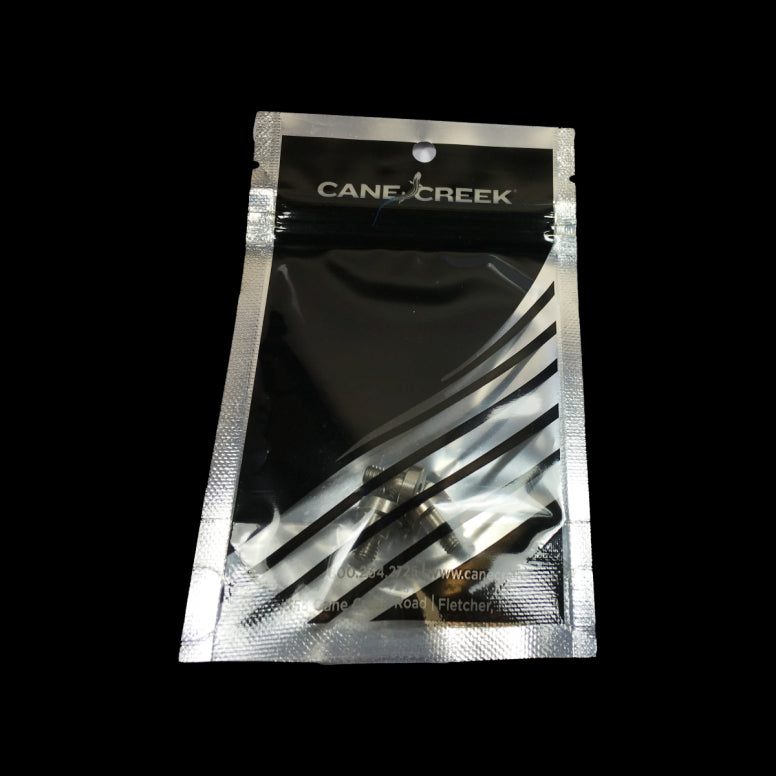 cane creek fork spares helm fender bolt kit p126306