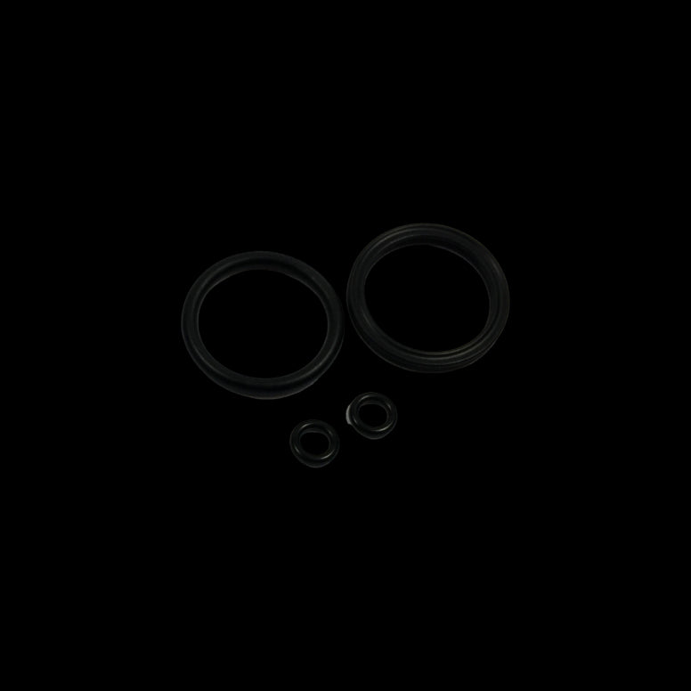cane creek rear shock spares db coil gas rebuild kit p117345