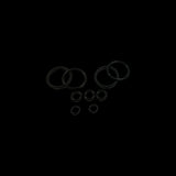 cane creek rear shock spares db coil complete rebuild kit p117343