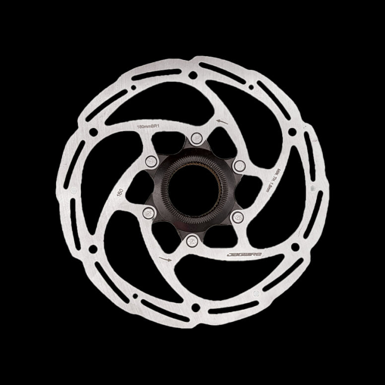 Jagwire Basics BR1 Disc Rotor