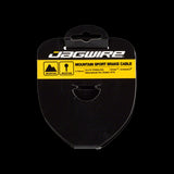Jagwire Sport MTB Brake Cable - Slick S'less - 3500mm