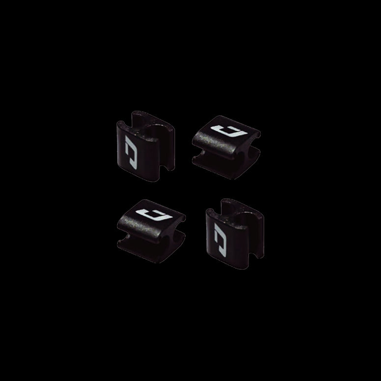 Jagwire Wire Hook - Shift/Dropper 4/3mm