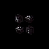 Jagwire Wire Hook - Shift/Dropper 4/3mm