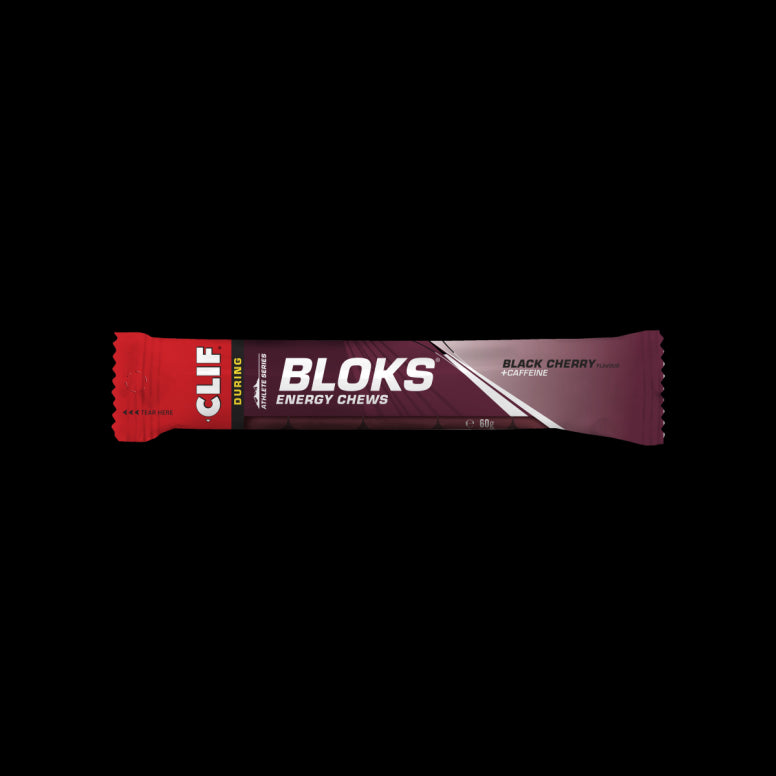 Clif Blok Energy Chews (18 Pack)