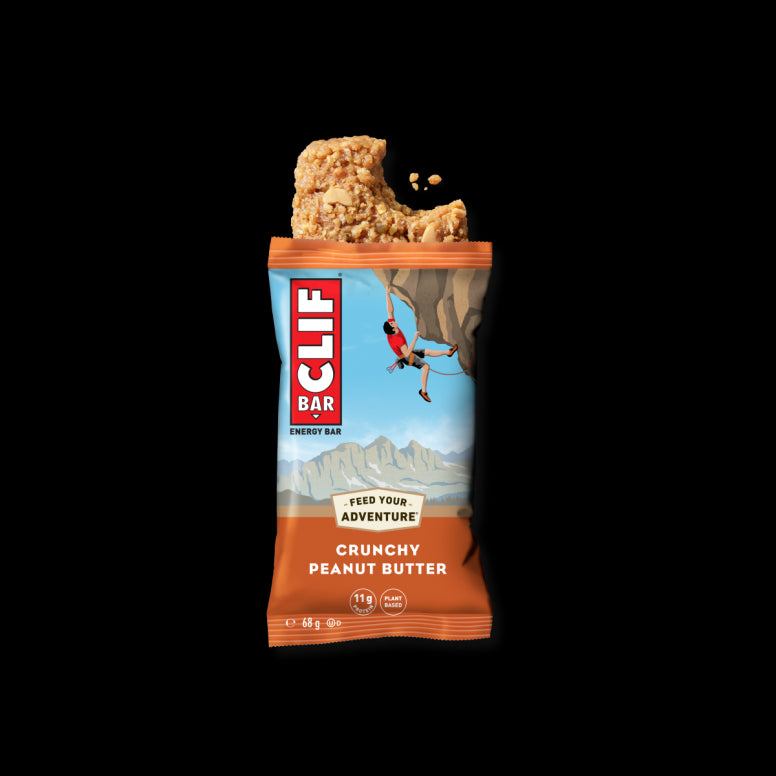 Clif Clif Bar (12 Pack)