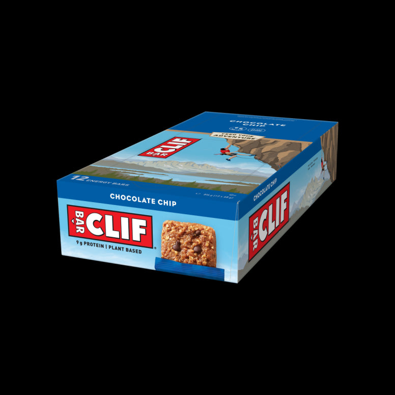 Clif Clif Bar (12 Pack)