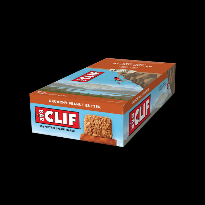 Clif Clif Bar (12 Pack)