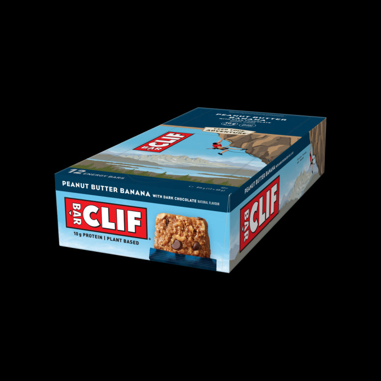 Clif Clif Bar (12 Pack)