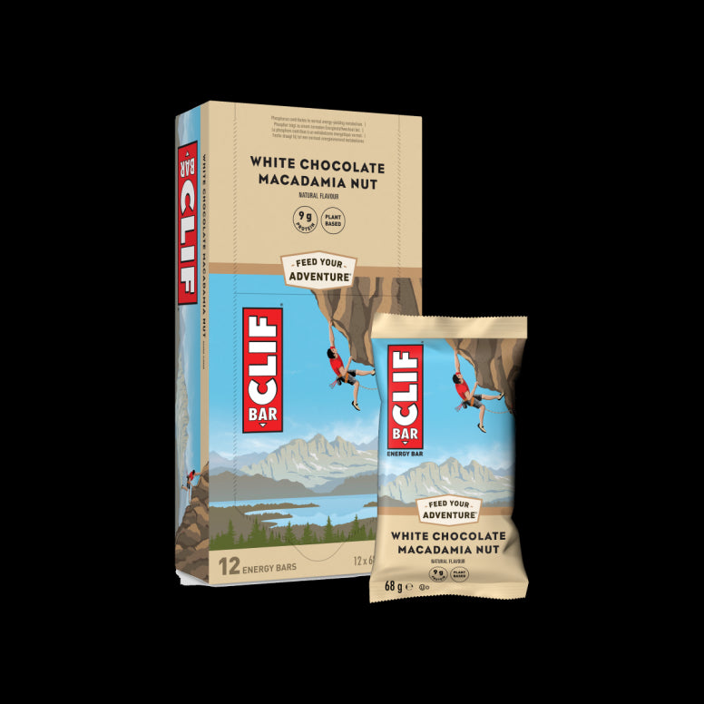 Clif Clif Bar (12 Pack)