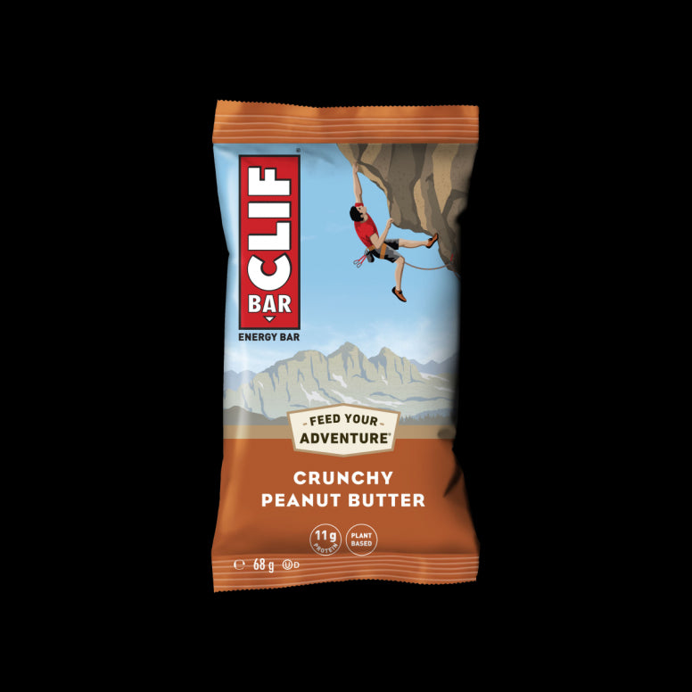 Clif Clif Bar (12 Pack)