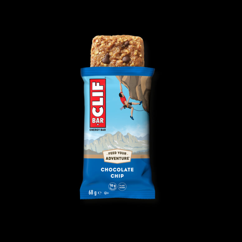 Clif Clif Bar (12 Pack)