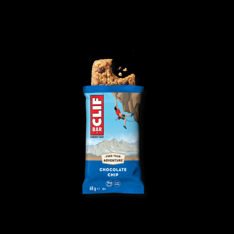 Clif Clif Bar (12 Pack)