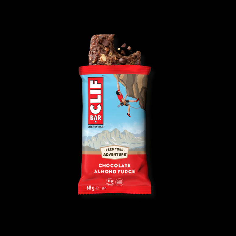 Clif Clif Bar (12 Pack)