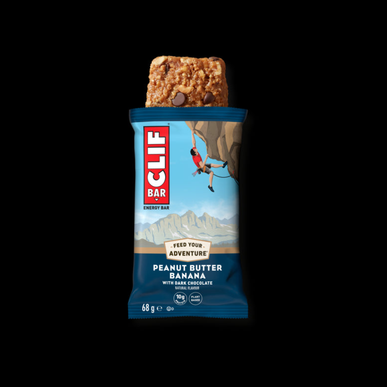 Clif Clif Bar (12 Pack)