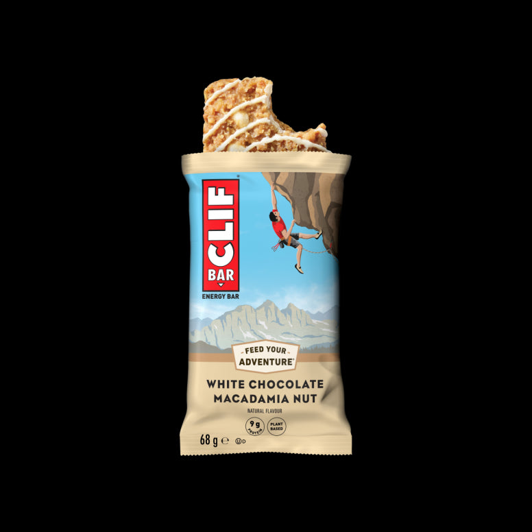 Clif Clif Bar (12 Pack)