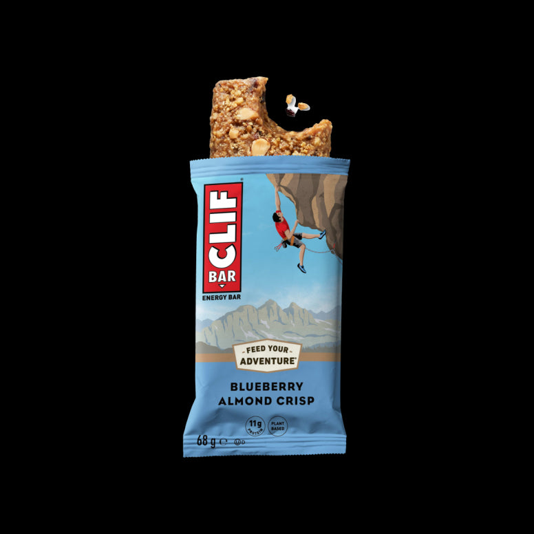 Clif Clif Bar (12 Pack)