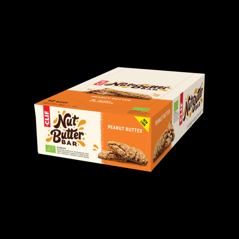 Clif Nut Butter Bar (12 Pack)