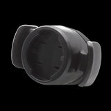 moon sport light spares rb 37 w helix w handlebar mount p132525