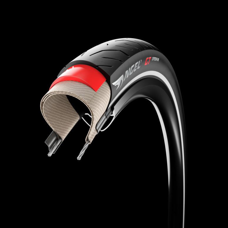Pirelli Angel GT Urban Pro Compound HyperBELT