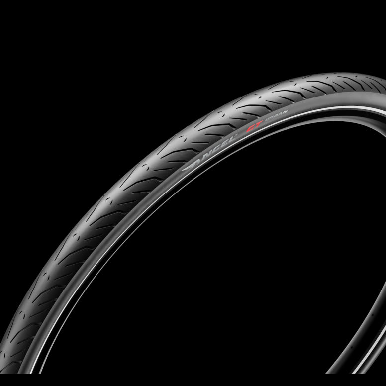 Pirelli Angel GT Urban Pro Compound HyperBELT