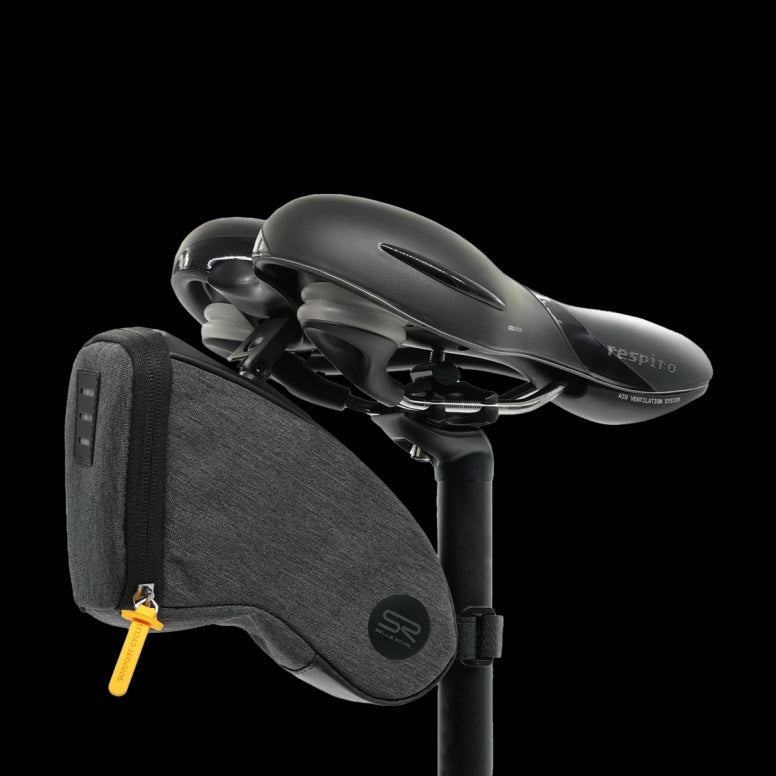 Selle Royal Saddle Bag