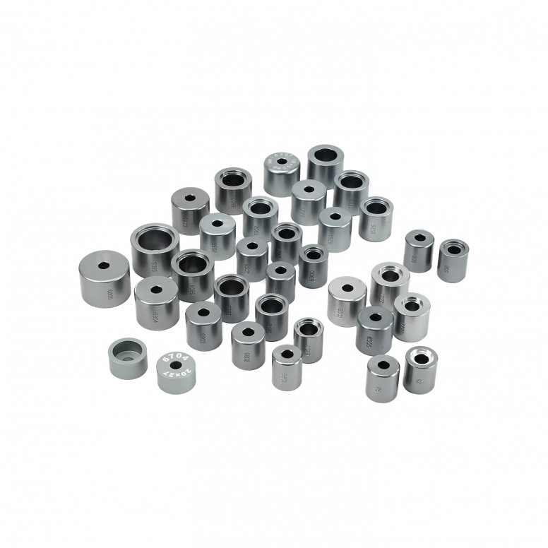 Enduro Bearings BGK-004 Outer Guide Set for Hub & BB Tool