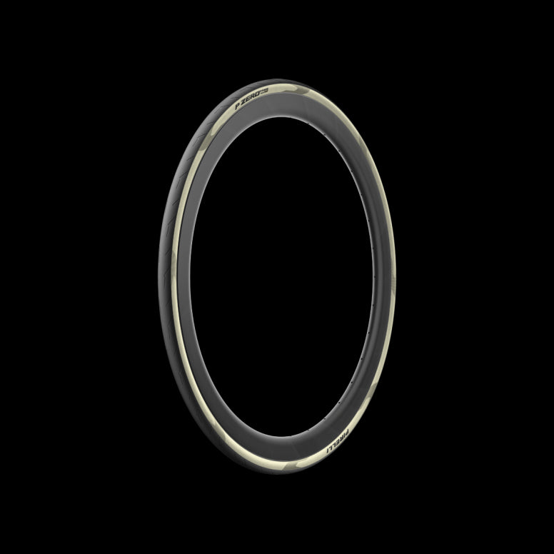 Pirelli P ZERO Race TLR RS Retro SpeedCORE SmartEVO2 Tubeless Ready