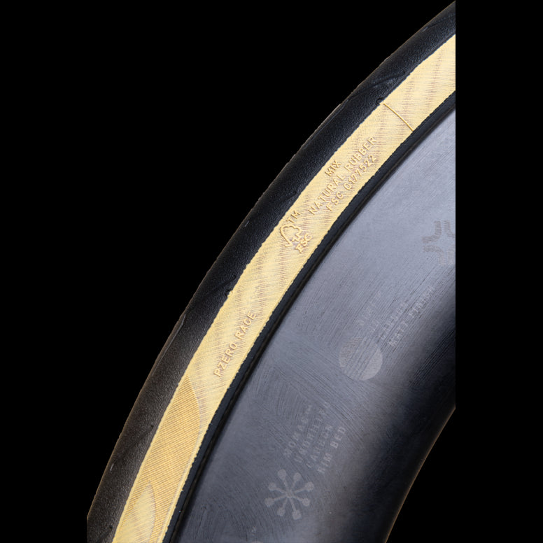 Pirelli P ZERO Race TLR RS Retro SpeedCORE SmartEVO2 Tubeless Ready