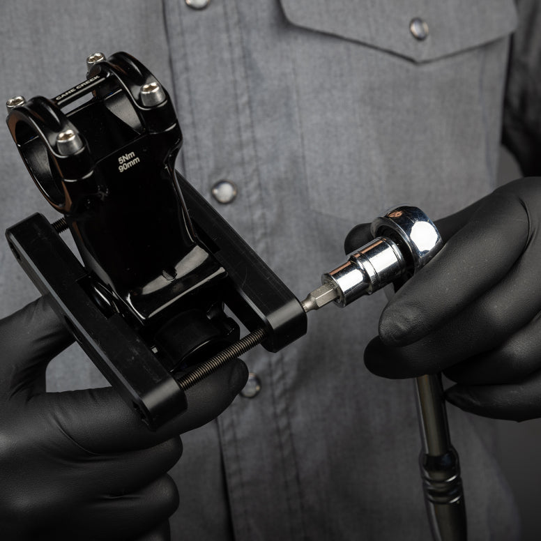 Cane Creek Service tool for Cane Creek eeSilk Stem
