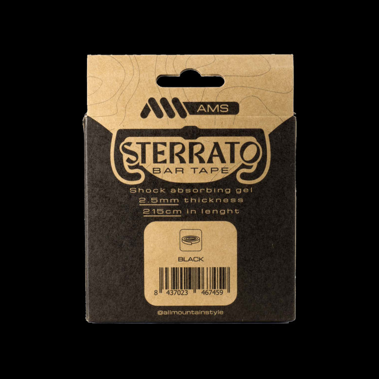 All Mountain Style Sterrato Bar Tape