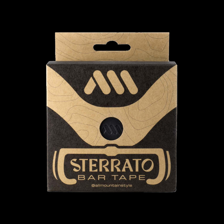 All Mountain Style Sterrato Bar Tape