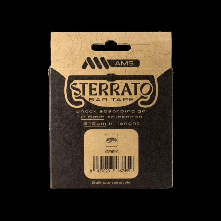 All Mountain Style Sterrato Bar Tape