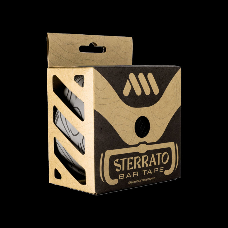 All Mountain Style Sterrato Bar Tape