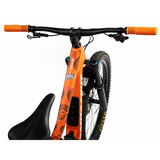 All Mountain Style Frame Guard Extra - Red Bull Rampage Freeride