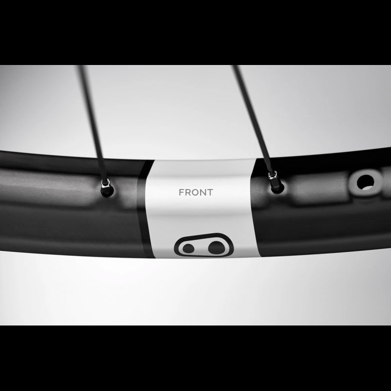 Crankbrothers Synthesis XCT 11 Carbon Front Wheel