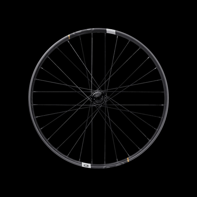 Crankbrothers Synthesis E11 Carbon Rear Wheel