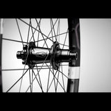 Crankbrothers Synthesis E11 Carbon Rear Wheel