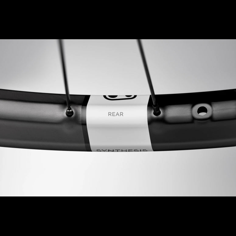 Crankbrothers Synthesis DH11 Carbon Rear Wheel