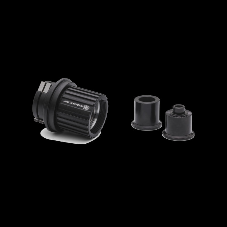 scope cycling freehub body s series freehub body p135947