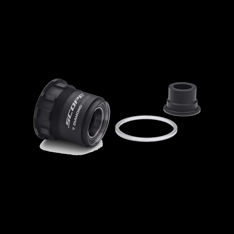 scope cycling freehub body r series freehub body p135948