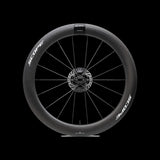 Scope Cycling ARTECH 6 65mm Road Wheelset