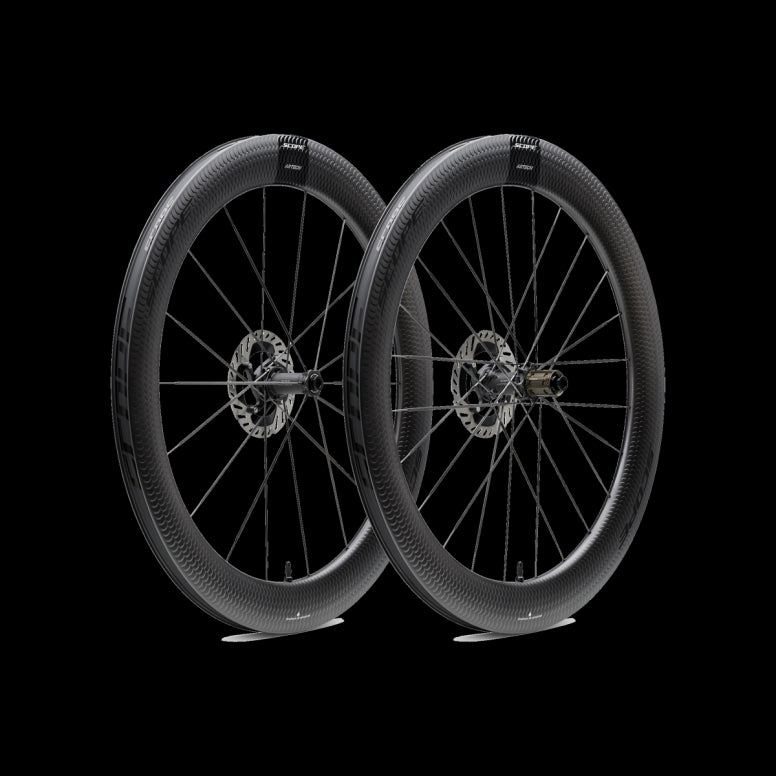 Scope Cycling ARTECH 6 65mm Road Wheelset