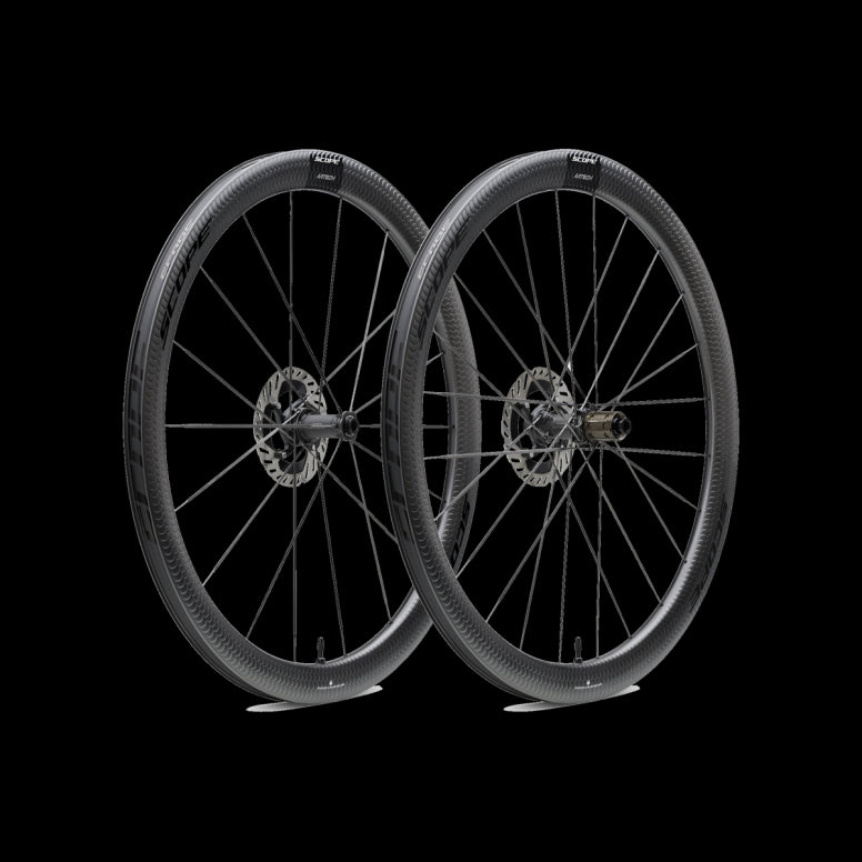 Scope Cycling ARTECH 4.A 45mm Allroad Wheelset