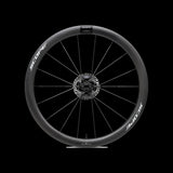 Scope Cycling ARTECH 4 45mm Road Wheelset