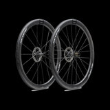 Scope Cycling ARTECH 4 45mm Road Wheelset