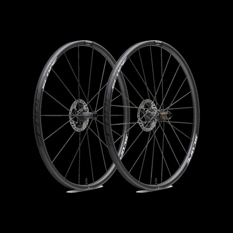 Scope Cycling ARTECH 2.A 22mm Allroad Wheelset