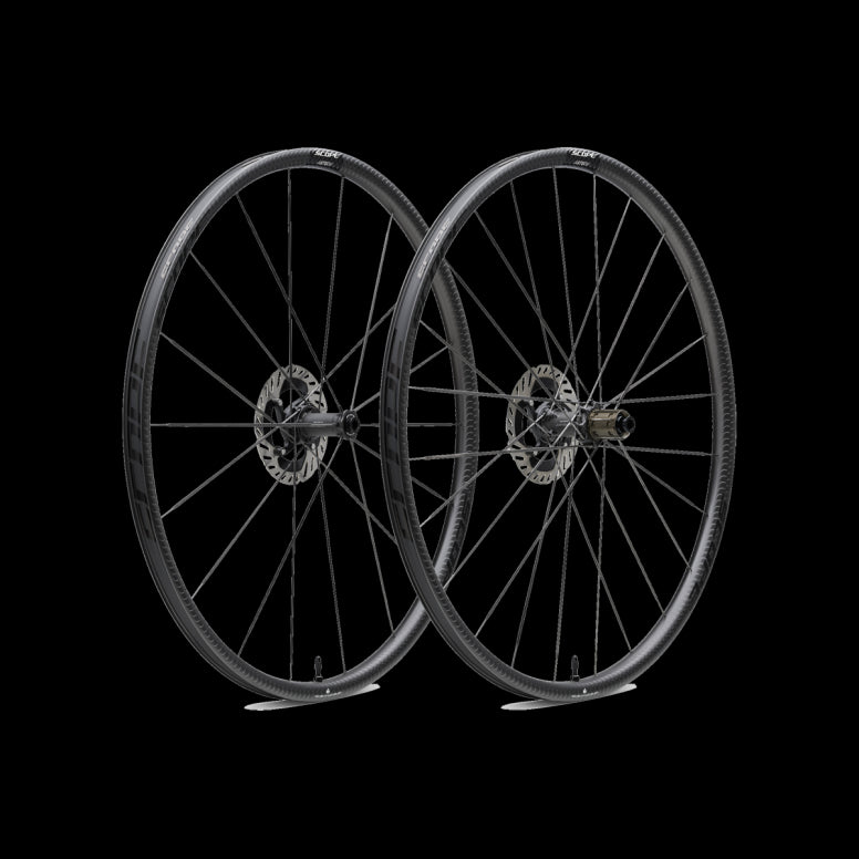 Scope Cycling ARTECH 2.A 22mm Allroad Wheelset