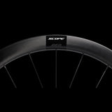Scope Cycling Wheels - R4.A Disc Carbon Allroad Wheelset