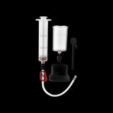 Jagwire Sport Mineral Bleed Kit