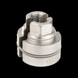 Enduro Bearings BRT-060 Linear Bearing Press inc Zip Nut